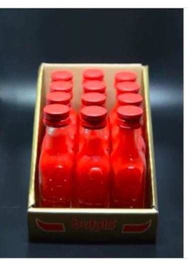 Bufalo Shot Enerji İçeceği 12 x 50 ML