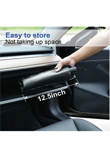 Point Oto Katlanabilir Güneşlik Şemsiye Ön Cam Gölgelik 140-79cm