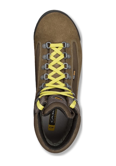 Aku Slope Goretex Erkek Bot A885.20646 Kahverengi