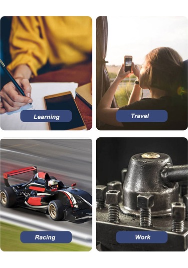 Gajeena Yeşil Gürültü Engelleyici Kulaklık - Nrr 21db - Konforlu Yastıklı Tasarım - İş, Av, Bahçe Çalışmaları İçin Ses Koruması