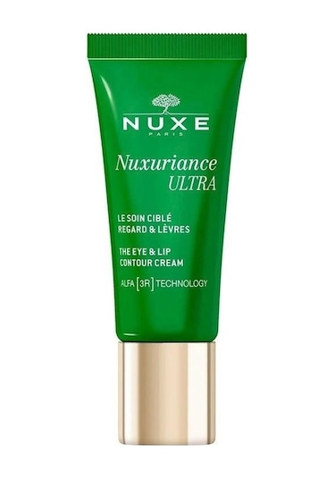Nuxe Nuxuriance Ultra Eye & Lip Contour Cream 15 ML
