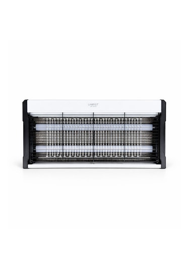 Lampist Lp7212 2x10 Sinek Yakalayıcı Armatür