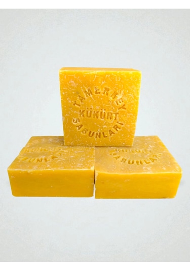 Tamerbey Kükürt Sabunu Kükürt
