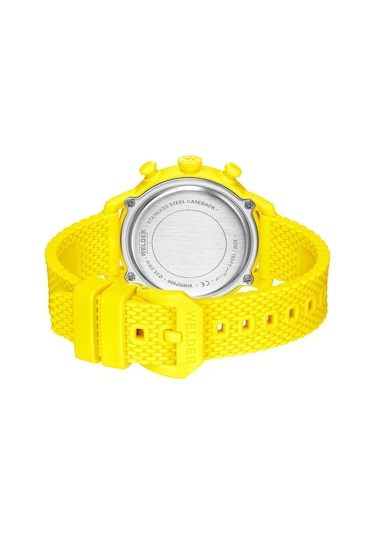 Welder Moody Watch Wwrp606 Unisex Kol Saati