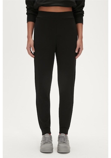 Bad Bear Jade Sweatpants Siyah Kadın Eşofman Altı-siyah Siyah