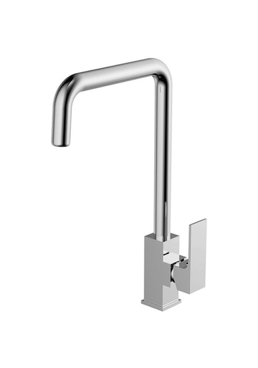 Bien Flat Eviye Bataryası Krom