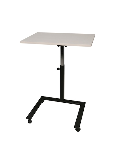 Hodbehod Oifs Dershane Kurs Ev Mutfak Portatif Eğim Ayarlı Sehpa