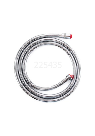 Behome Dönel Koruyucu Duş Hortumu 97494940 Gri