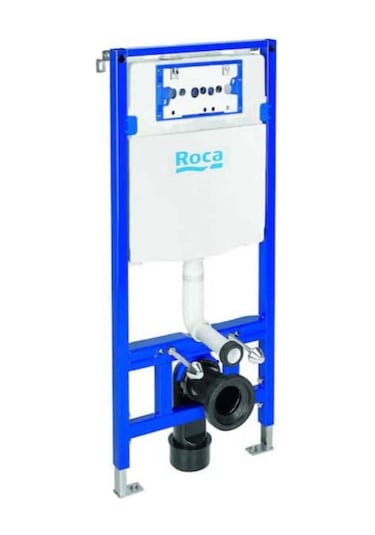 Roca Gömme Rezervuar Alçıpan Duvar İçi A890070020