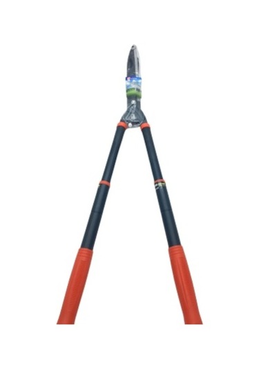 Çim Çit Bitki Budama Makası Ayarlanabilir Teleskopik