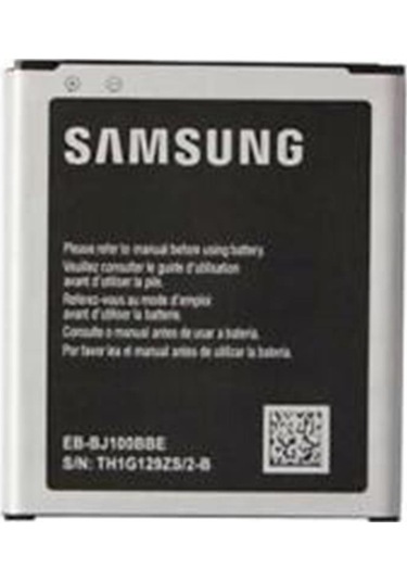 Galaxy J1 J100 Batarya Pil Lityum Polimer  Pil