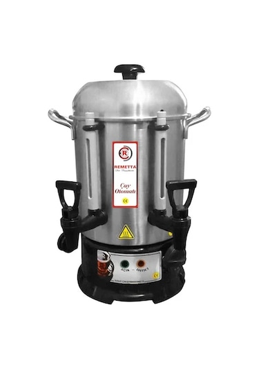 Remetta 120 Bardak 12 L Çay Makinesi