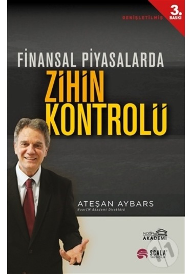 Finansal Piyasalarda Zihin Kontrolü
