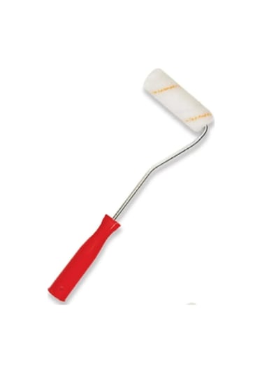 Parmak Rulo 10 Cm, Saplı, 10 Cm, Bimini