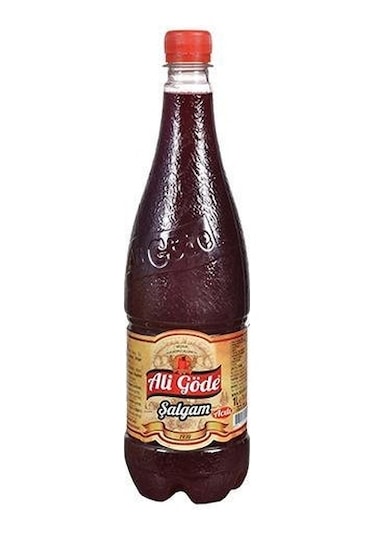 Ali Göde Şalgam Acılı 1 L