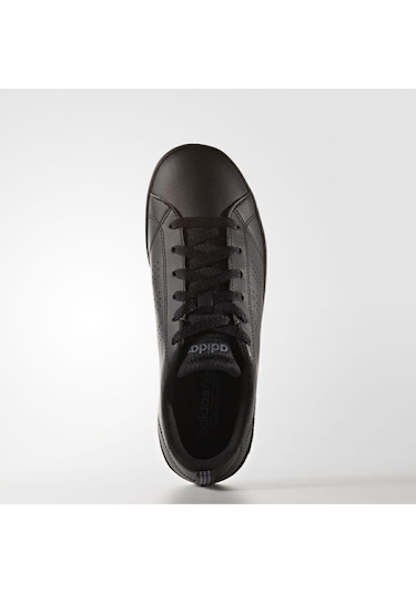 Adidas Vs Advantage Clean K Siyah Kız Çocuk Sneaker 100224476