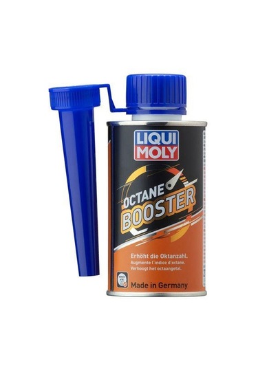 Lıquı Moly Özel Oktan Arttırıcı 200 Ml