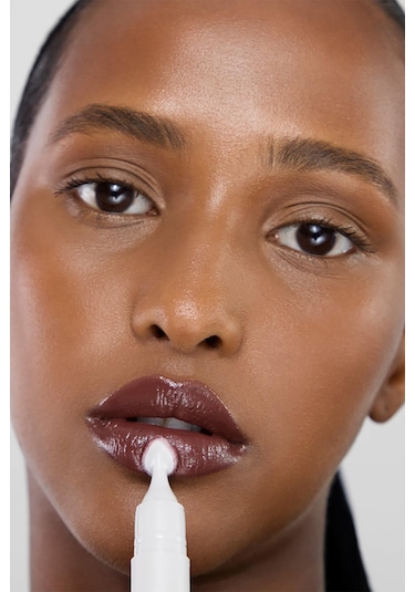 Refy Lip Stick Nemlendirici Likit Ruj Mocha 3.5ml Mocha