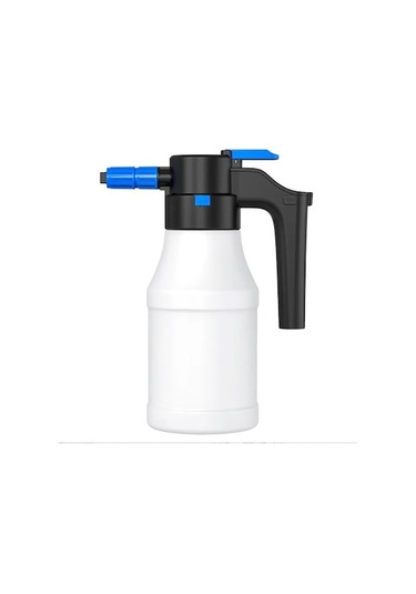 Jialan Elektrikli Araba Yıkama Özel Köpük Sprey Şişe Kablosuz Ws