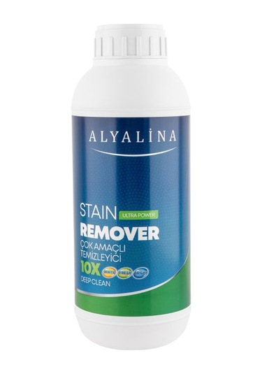 Alyalina Çok Amaçlı Temizleyici 1 L