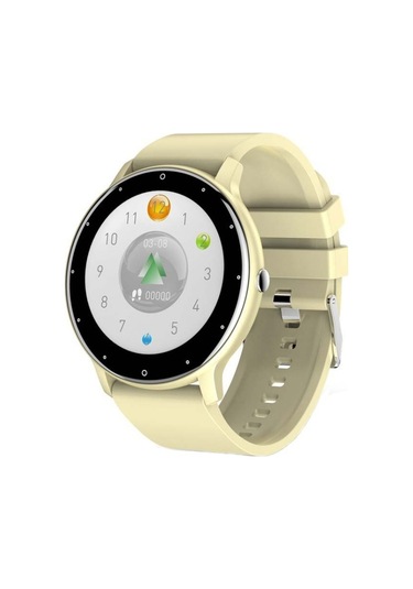 Cbtx BW0223 1.28" IP67 Akıllı Saat (İthalatçı Garantili)