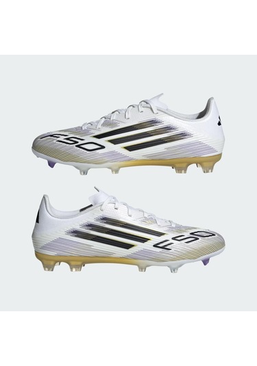 Adidas F50 League Fg Erkek Krampon C-adıjı0005e10a00 Beyaz