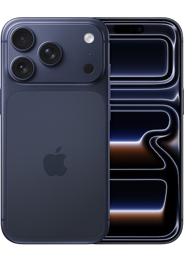 Apple iPhone 17 Pro 512 GB (Apple Türkiye Garantili)