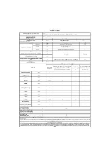 Altus AL 355 B 437 LT Çift Kapılı Buzdolabı