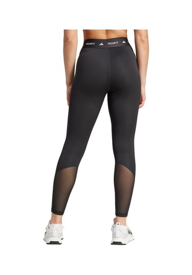 Adidas Tf 3s 7/8 L Kadın Tayt It2272-siyah