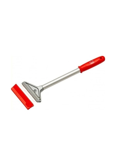 Vip-tec Vt875133 Profesyonel Geniş Kazıma Bıçağı 30 Cm Orta