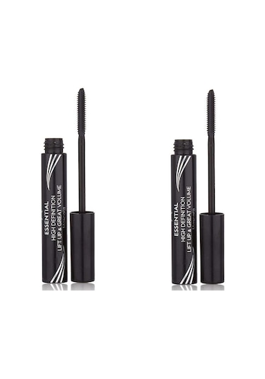 Golden Rose Essential Maskara High Definition Liftup X 2