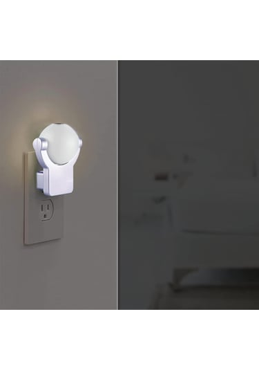 Petrix T2344 Projeksiyon Gece Lambası Çok Renkli