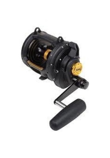 PENN SQUALL LEVER DRAG-2 30VSW ÇIKRIK MAKİNA