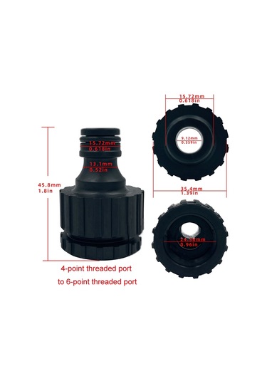 Sones 5m Kaldırma Fırçasız Motorlu Seramik Şaft Çekirdekli Takviye Pompası, Özellikler: Dc12v Cıplak Tel