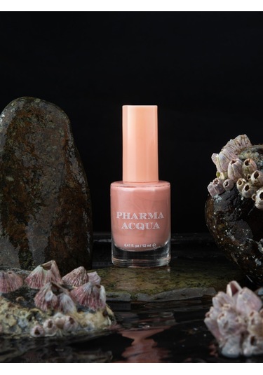 Pharma Acqua Fresh Nail Varnish Oje 95 12 ML