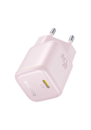 Baseus Picogo 45w Gan Type-c Hızlı Şarj Cihazı, Ab Tak