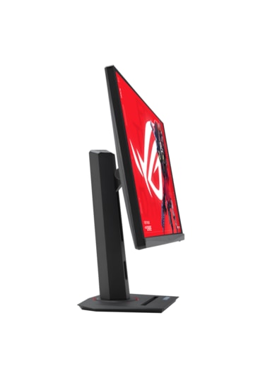 Asus ROG Strix XG27UCS 27" 1 MS 160 Hz G-Sync/FreeSync 4K UHD Fast IPS LED Monitör