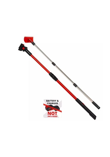 Einhell BRILLIANTO Teleskopik uzatmalı sap - 3437101