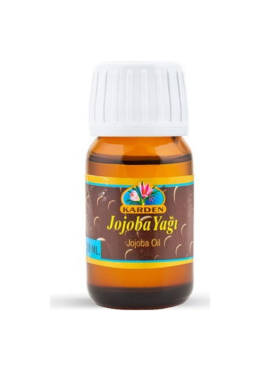 Karden Jojoba Yağı 20 ML