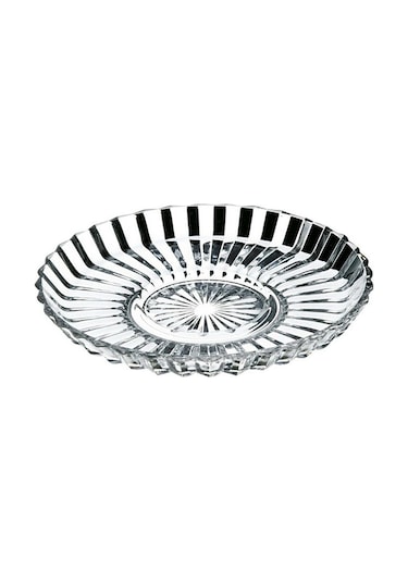Paşabahçe Kristal Çay Tabağı 6 lı 68057