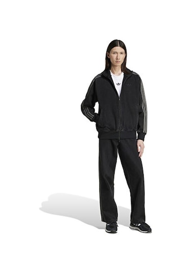 Adidas Firebird Pants Erkek Günlük Pantolon Jc6718 Siyah Siyah