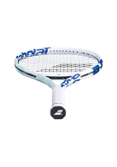 Babolat Boost Drive Kordajlı Tenis Raketi Beyaz