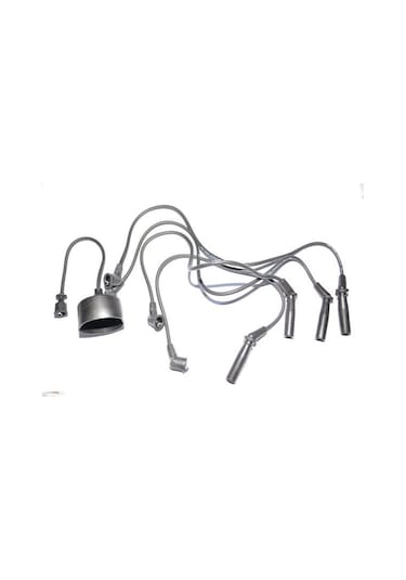 Hyundai Excel Buji Kablo 1990-1994 2750124a00 C1139 1.5