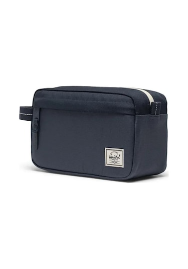 Herschel Chapter Travel Kit El Çantası 30064-07081-os Ombre Blue/after Midnight Herschel Chapter Travel Kit El Çantası 30064-07081-os Ombre Blue/after Midnight