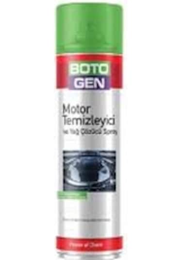 Botogen Motor Temizleme Spreyi 500 Ml