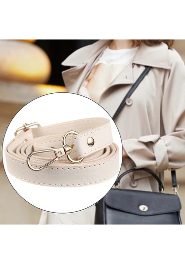 Yedek Kayışlar İçin Dayanıklı Tokalı Çıkarılabilir Omuz Askısı Diğer