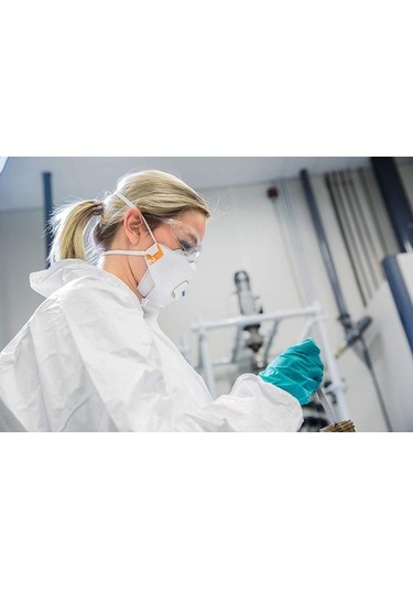 Drager 1920V Comfort&Fit 10Adet N95 Maske Ffp2 Yüksek Kalite