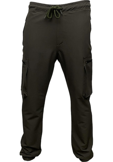 Combat Tactical Pantolon Jogger Hıkıng - 523 - N21-983-haki