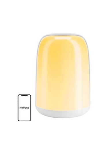Akıllı Ampul Meross Msl430j Homekit Diğer