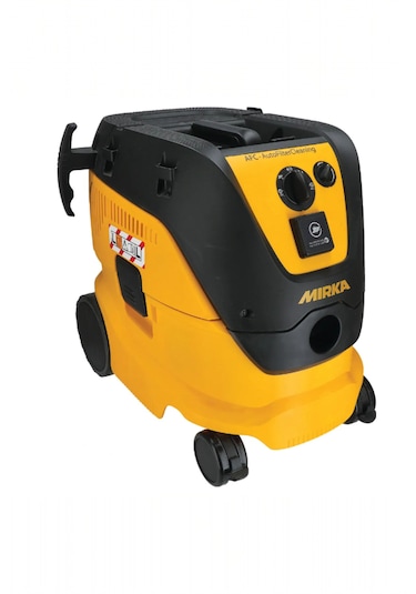 Mirka 1230 L Toz Emiş Makinesi 230v